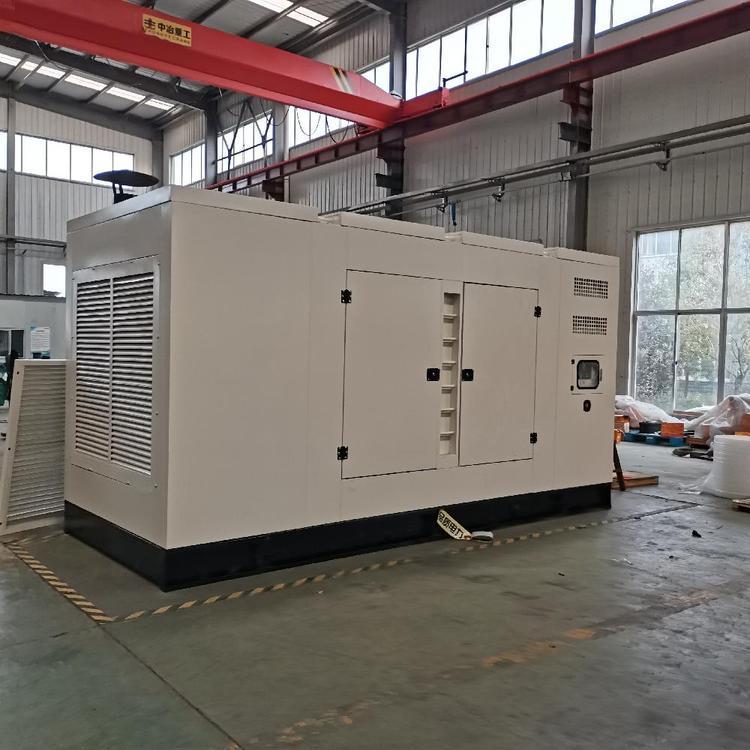 十堰发电机出租